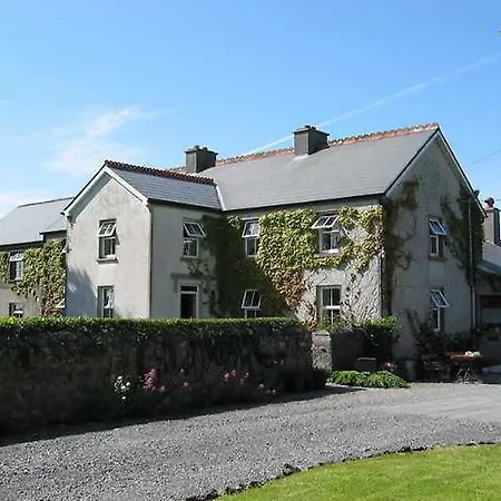 호텔 Corrib View Farm