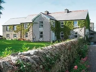 Corrib View Farm 호텔 Lisheenanoran