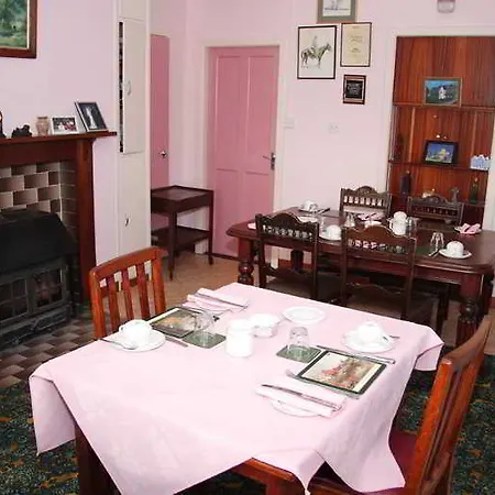 호텔 Corrib View Farm Lisheenanoran